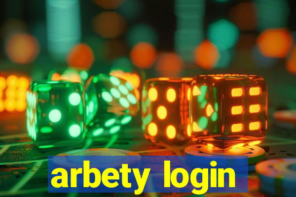 arbety login